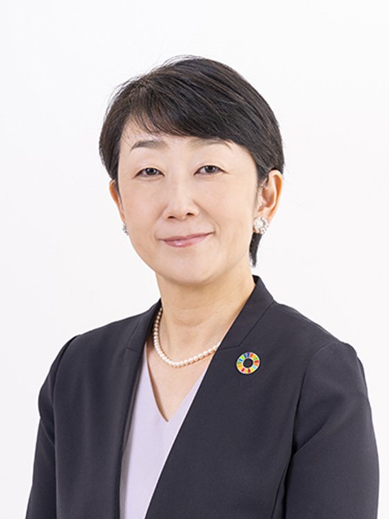 写真:山田 メユミ 近影